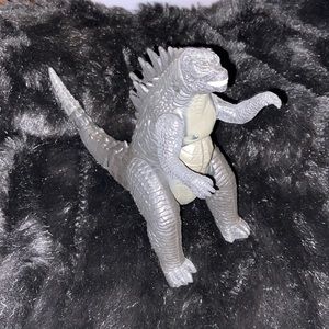 Godzilla action figure